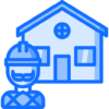 building building